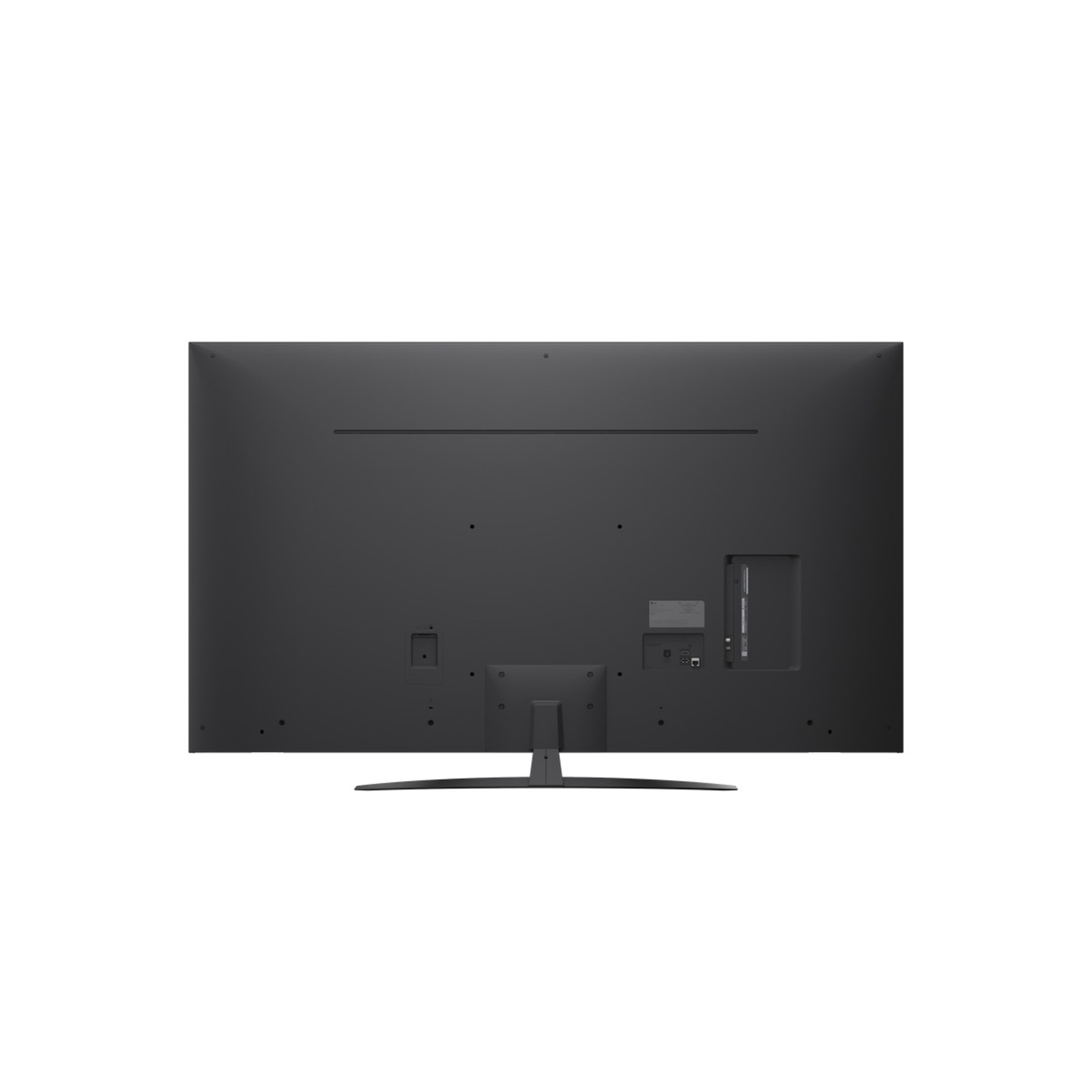 TV LED NanoCell AI 65" LG 65NANO81A6A, 4K Smart TV Preto-11