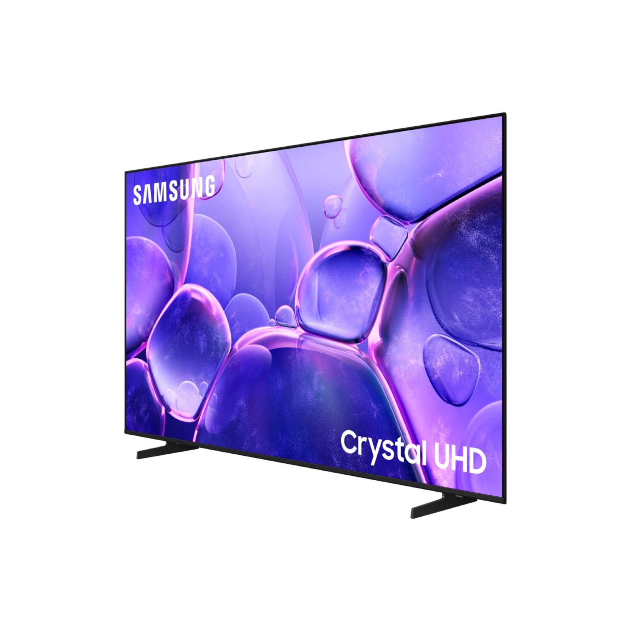 TV LED 65" Samsung Crystal TU65U8005FUXXC 4K, Quantum dot Smart TV Preto-2
