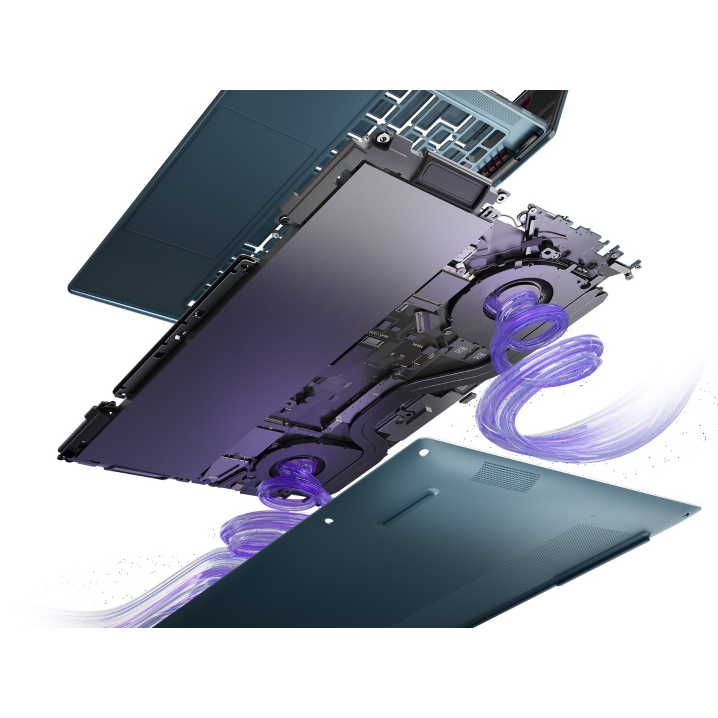 Computador Portátil Lenovo Yoga Pro 7 14IMH9-657 14.5", 3K, ULT9-185H, RAM 32 GB, 1 TB, RTX4060, Windows 11 Home - Cinzento + Rato Yoga 19