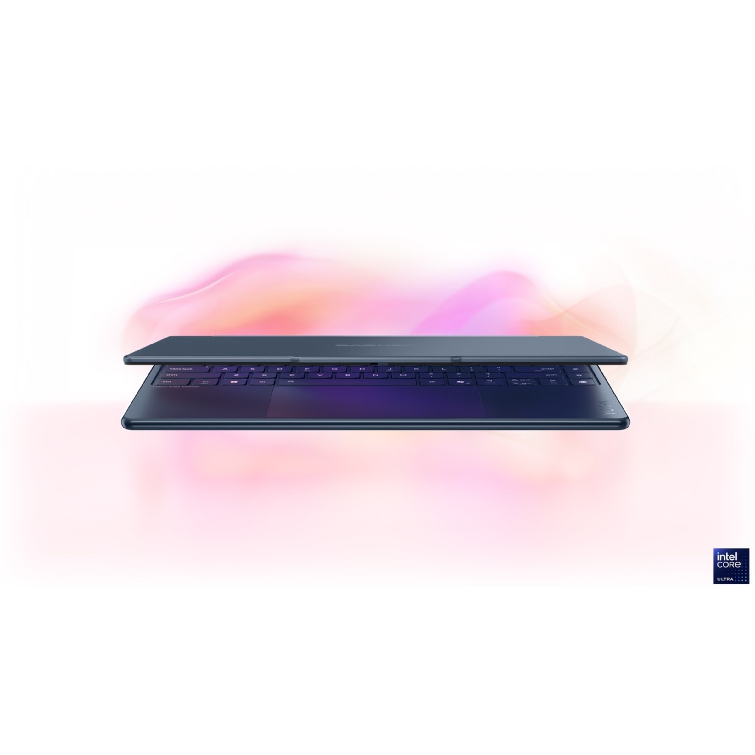 Computador Portátil 2 em 1 Lenovo C+ YOGA 9 2-IN-1 14ILL10-507 14", 4K OLED, U7-258V, RAM 32 GB, 1TB, ARC, W11H - Cinzento + PEN + MOUSE + SLEEVE AURA 10