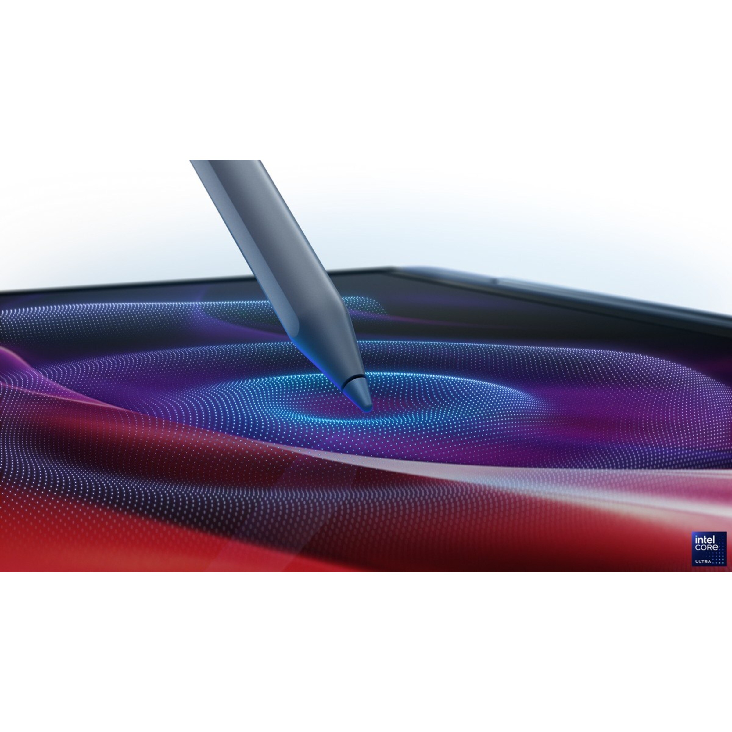 Computador Portátil 2 em 1 Lenovo C+ YOGA 9 2-IN-1 14ILL10-507 14", 4K OLED, U7-258V, RAM 32 GB, 1TB, ARC, W11H - Cinzento + PEN + MOUSE + SLEEVE AURA 15