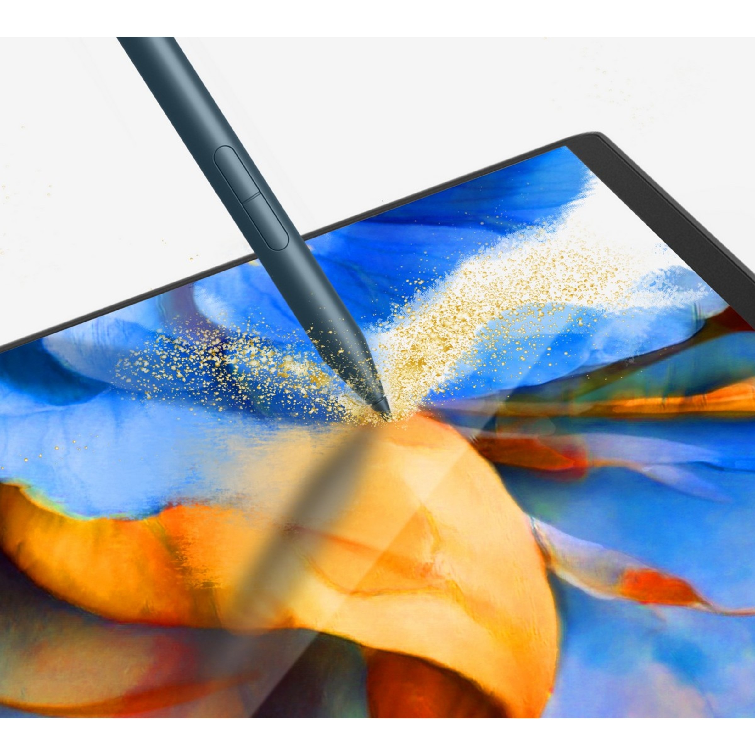 Computador Portátil Lenovo Yoga Book 9 14IAH10-058 2x 14" Touch Ultra 7 255H, RAM 32GB, SSD 1TB, Intel Graphics, W11 Home Azul + Teclado + Rato + Pen 12