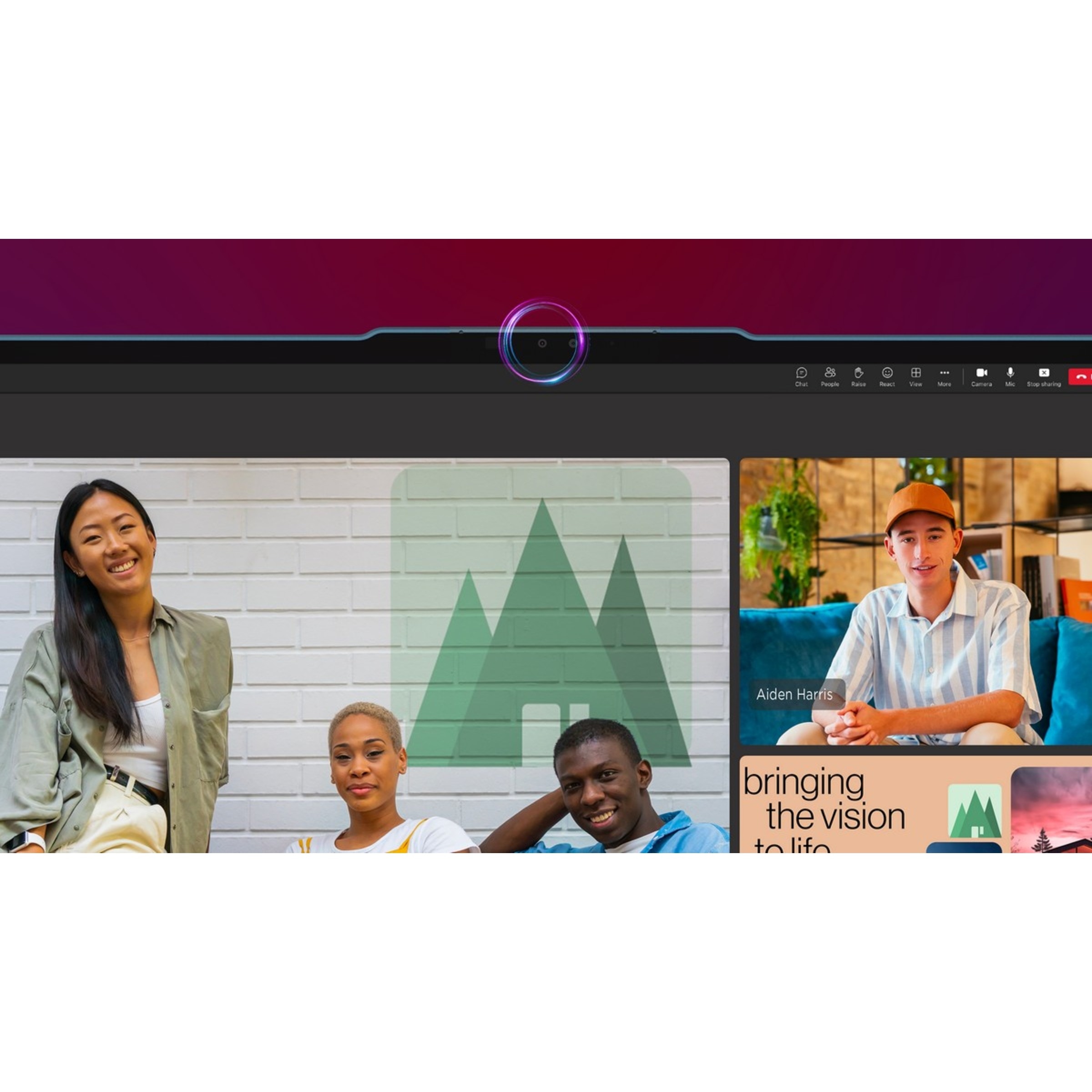 Computador Portátil Lenovo Yoga Book 9 14IAH10-058 2x 14" Touch Ultra 7 255H, RAM 32GB, SSD 1TB, Intel Graphics, W11 Home Azul + Teclado + Rato + Pen 15