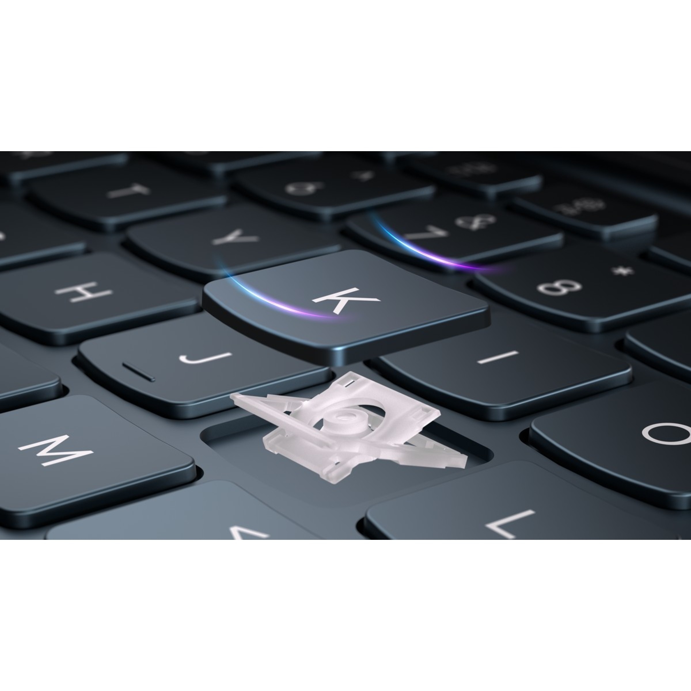 Computador Portátil Lenovo Yoga Book 9 14IAH10-058 2x 14" Touch Ultra 7 255H, RAM 32GB, SSD 1TB, Intel Graphics, W11 Home Azul + Teclado + Rato + Pen 16