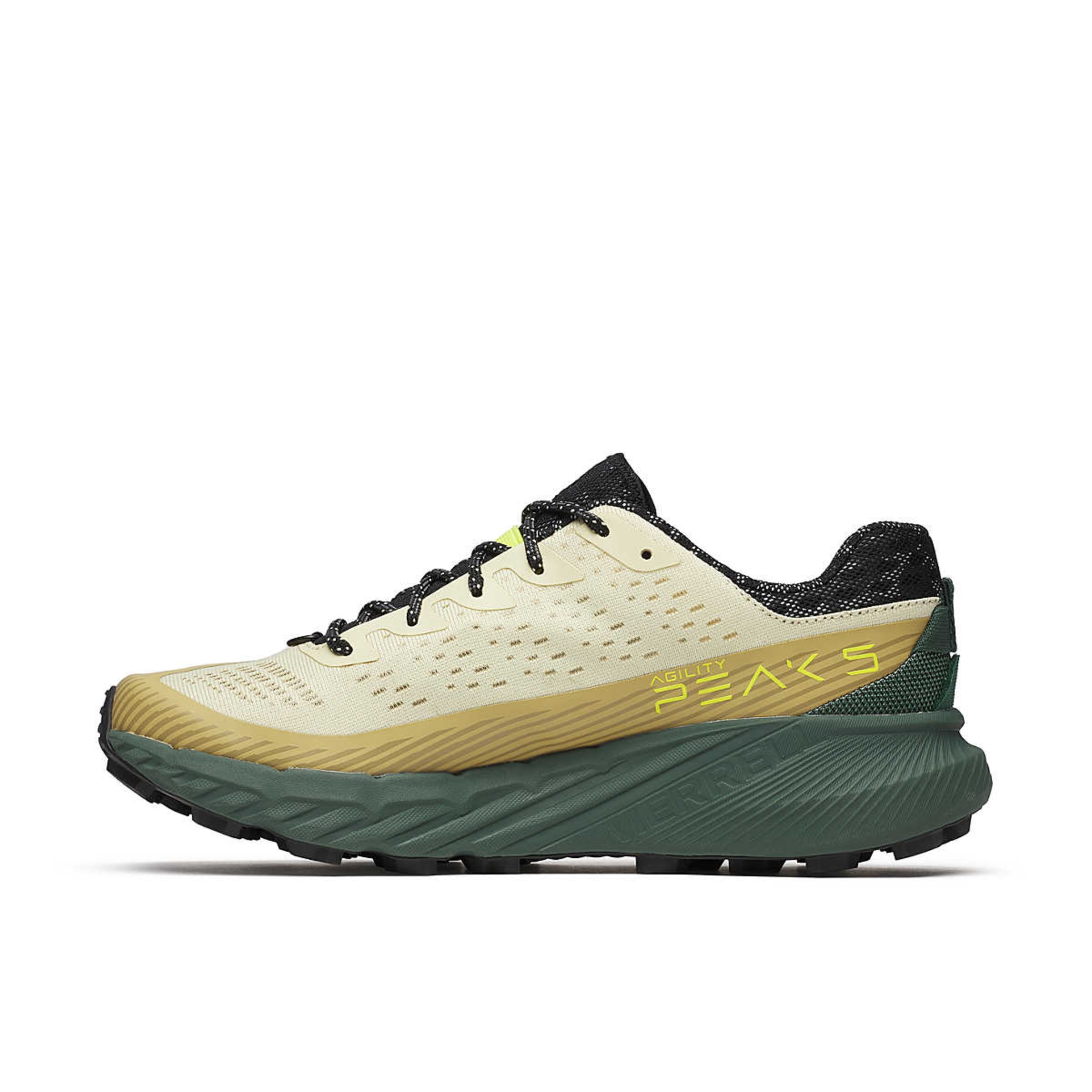 Sapatilha de Trail Running de Homem Agility Peak 5 2