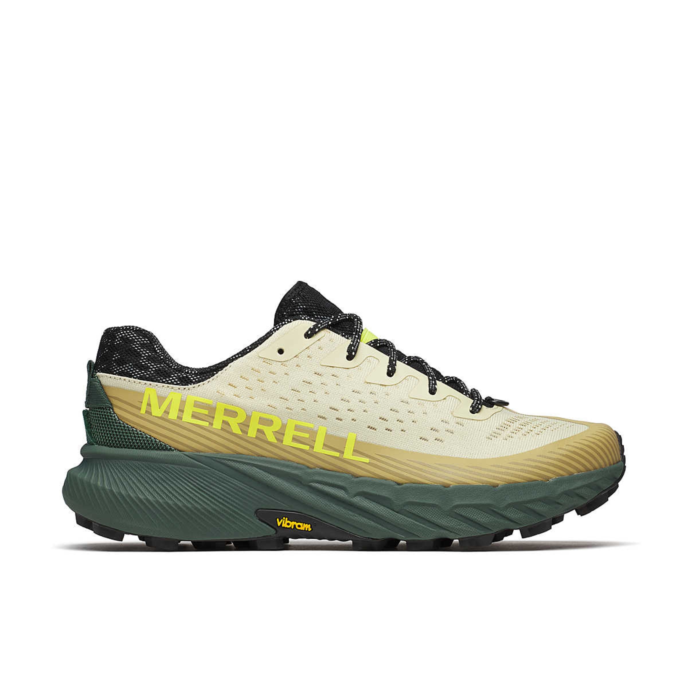 Sapatilha de Trail Running de Homem Agility Peak 5 1