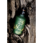 Picual variety extra virgin olive oil bottle 500 ml