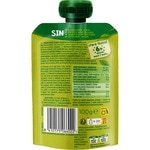 Sachets, Sorte: Bio-Banane, Bio-Birne oder Bio-Orange, glutenfrei, ab 4 Monaten 100 g
