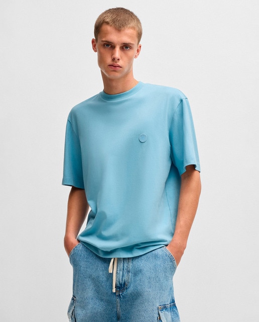 Imagem 0 de Camisola de Malha de Algodão com Logótipo Happy