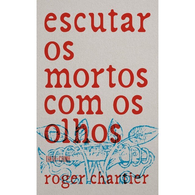 Imagem 0 de Escutar os Mortos com os Olhos