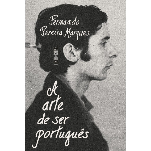 Imagem 0 de A Arte de Ser Português - Uma aprendizagem durante o Estado Novo