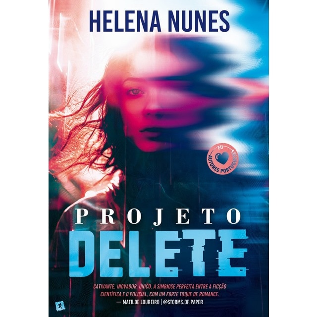 Imagem 0 de Projeto Delete