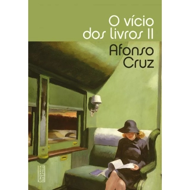 Imagem 0 de O Vício dos Livros II