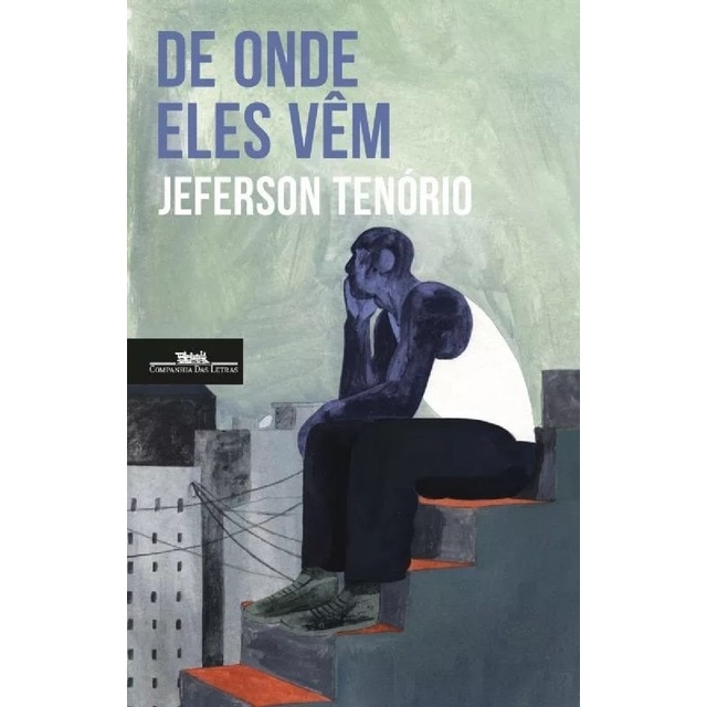 Imagem 0 de De Onde Eles Vêm