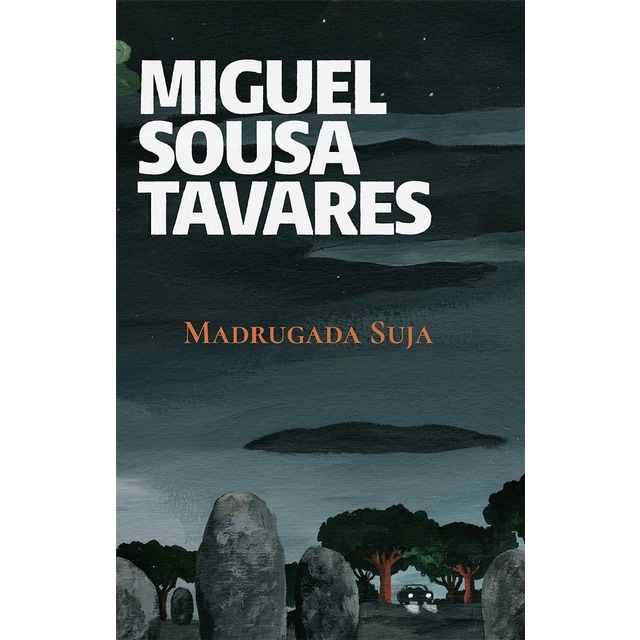 Imagem 0 de Madrugada suja