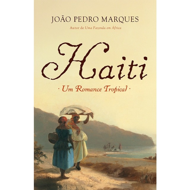 Imagem 0 de Haiti