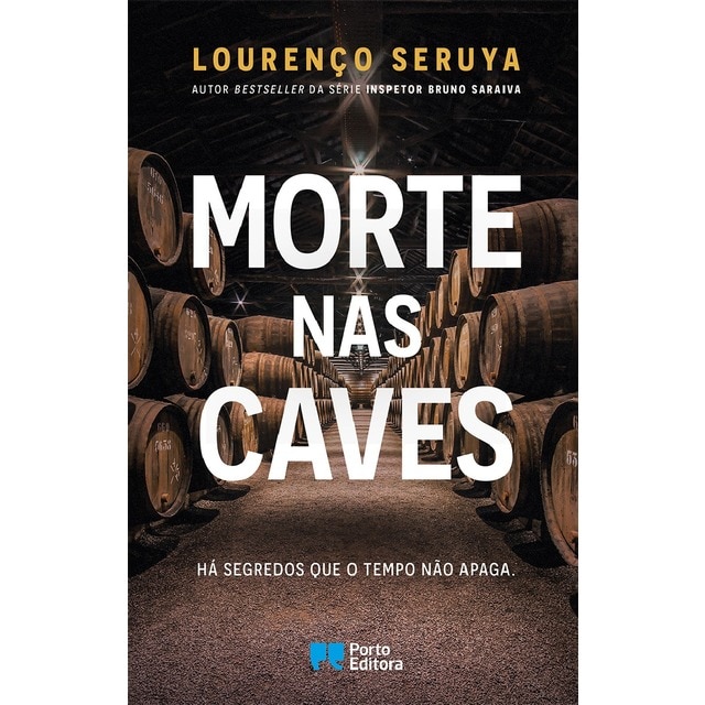 Imagem 0 de Morte nas caves