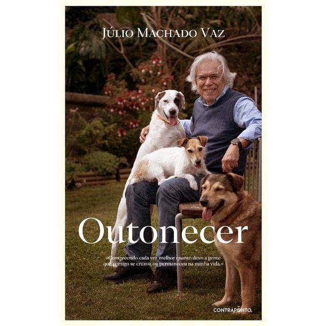 Imagem 0 de Outonecer