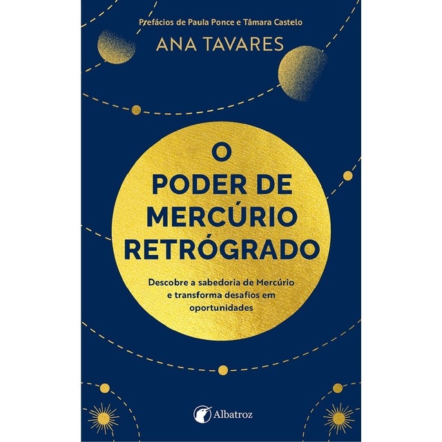 Imagem 0 de O poder de Mercúrio Retrógrado