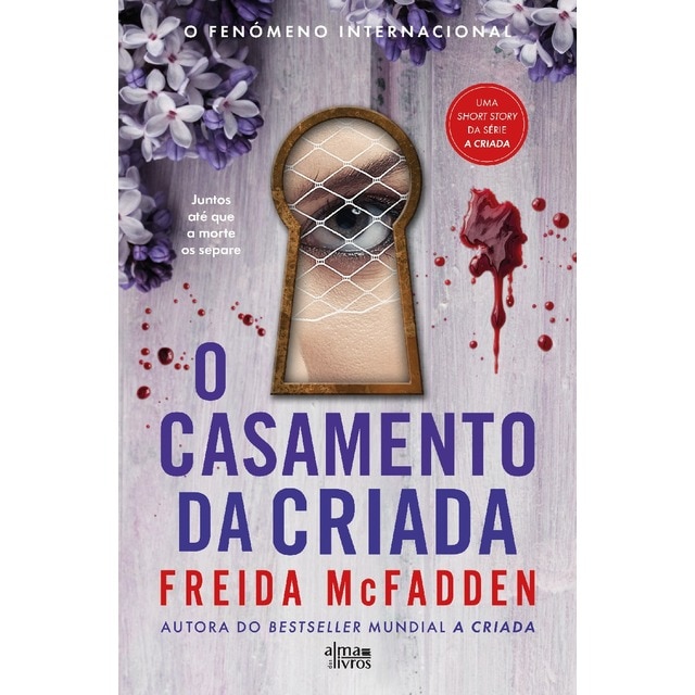 Imagem 0 de O Casamento da Criada