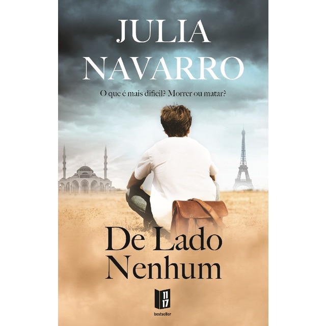 Imagem 0 de De Lado Nenhum - Livro de bolso