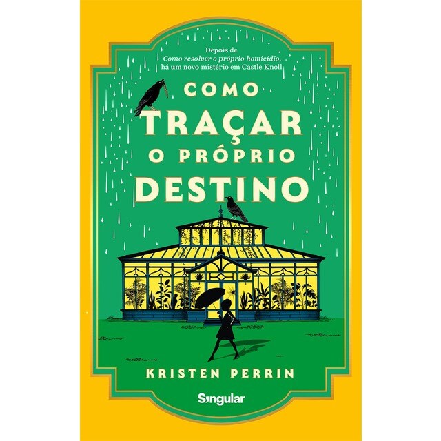 Imagem 0 de Como traçar o próprio destino