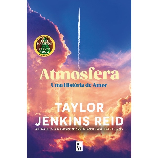 Imagem 0 de Atmosfera - Uma história de amor