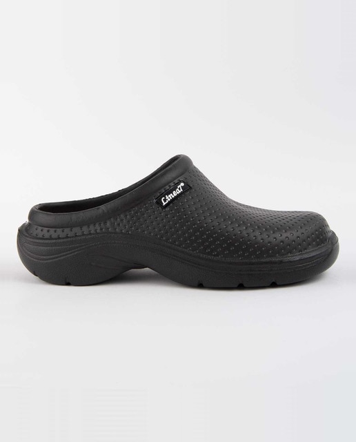 Imagen 0 de Zueco mujer confortable