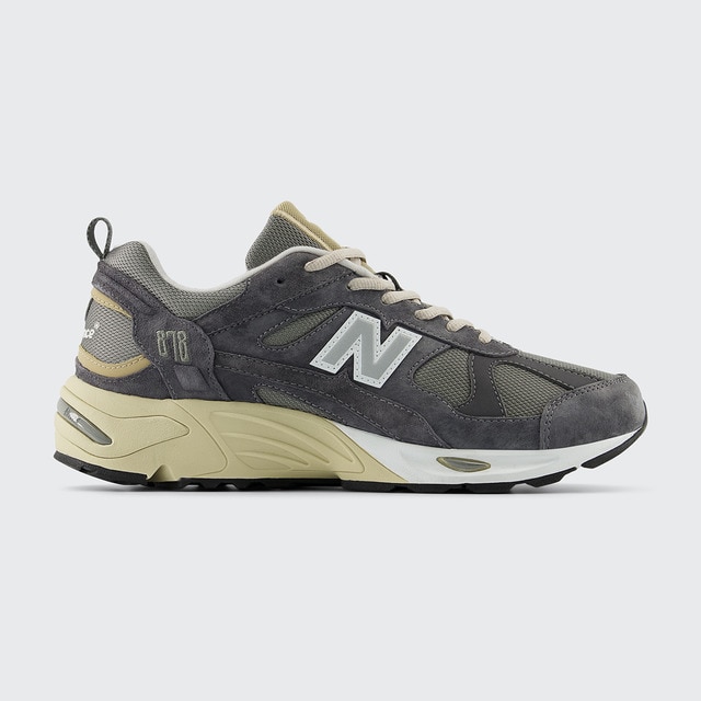 Imagen 0 de Zapatilla Casual Unisex CM878MG1 New Balance