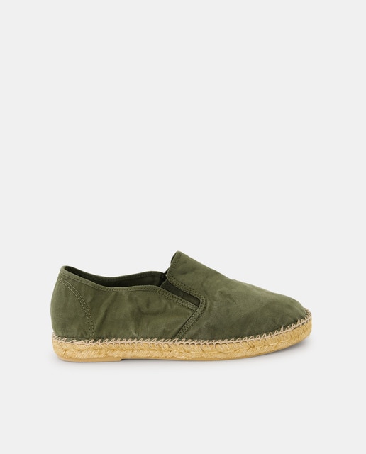 Imagen 0 de Lona de hombre Slip On