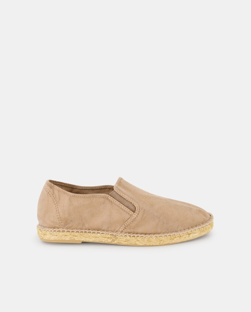 Imagen 0 de Lona de hombre Slip On