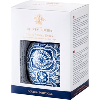 Azeite Virgem Extra garrafa 250 ml - Quinta Da Boeira