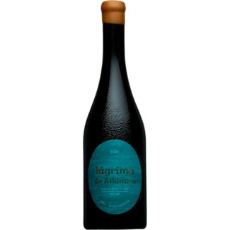 Vinho Tinto dos Açores garrafa 75 cl - Lágrima Do Atlântico
