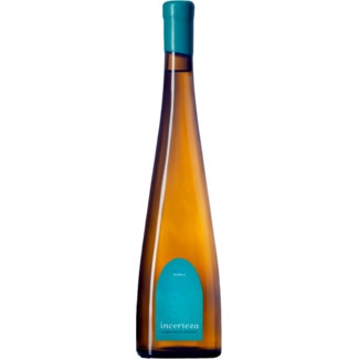 Vinho Branco dos Açores garrafa 75 cl - Incerteza