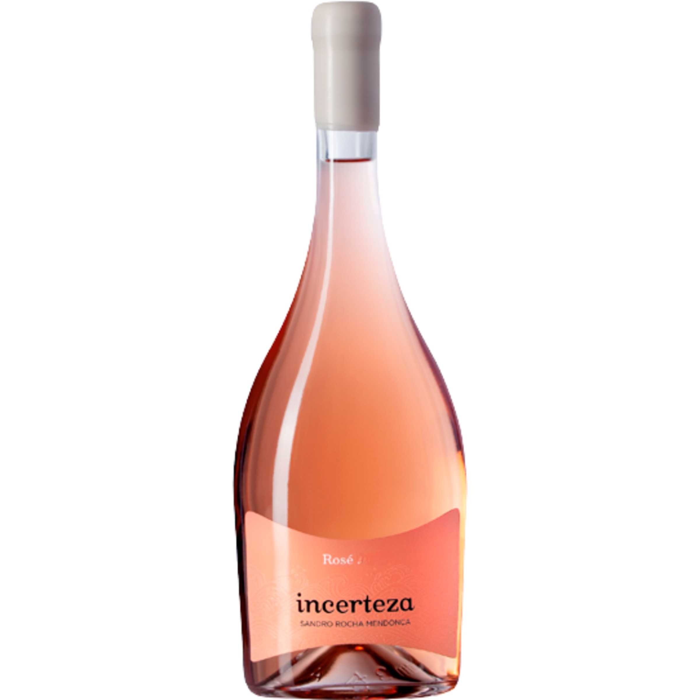 Vinho Rosé dos Açores garrafa 75 cl
