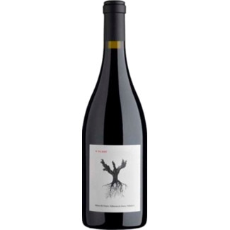 Vinho Tinto de Espanha Ribeira del Duero garrafa 75 cl - Dominio Pingus