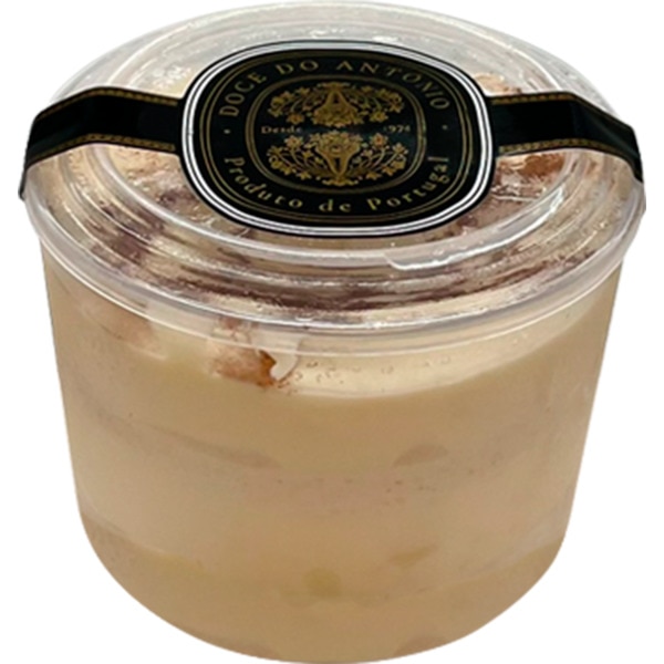 Arroz Doce embalagem 150 g