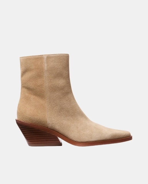 Imagem 0 de Botins Cowboy Nash