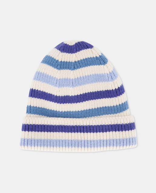 Imagem 0 de Gorro de Bebé com Fantasia às Riscas