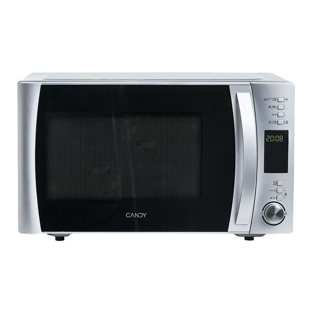 Imagen 0 de Microondas combinado Candy 30 litros y grill - CMXC 30DCS