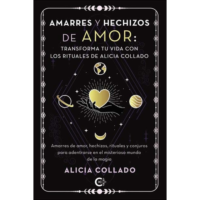 Imagen 0 de Amarres y hechizos de amor: transforma tu vida con
