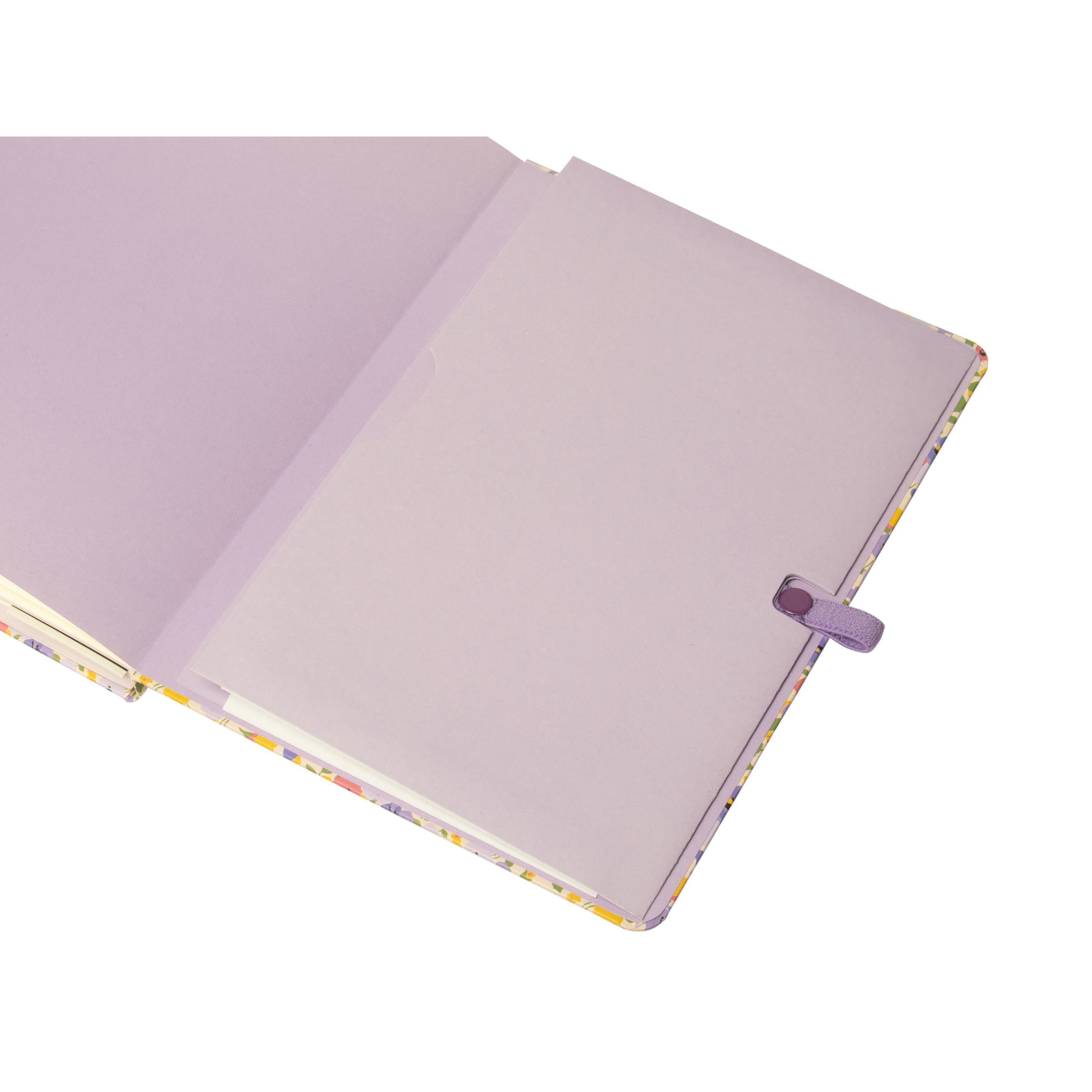 Agenda 18 meses julho 2025-dezembro 2026 Mínimal M3-100x150 mm vista semanal horizontal Girl Finocam internacional multilingue Multicolor-6