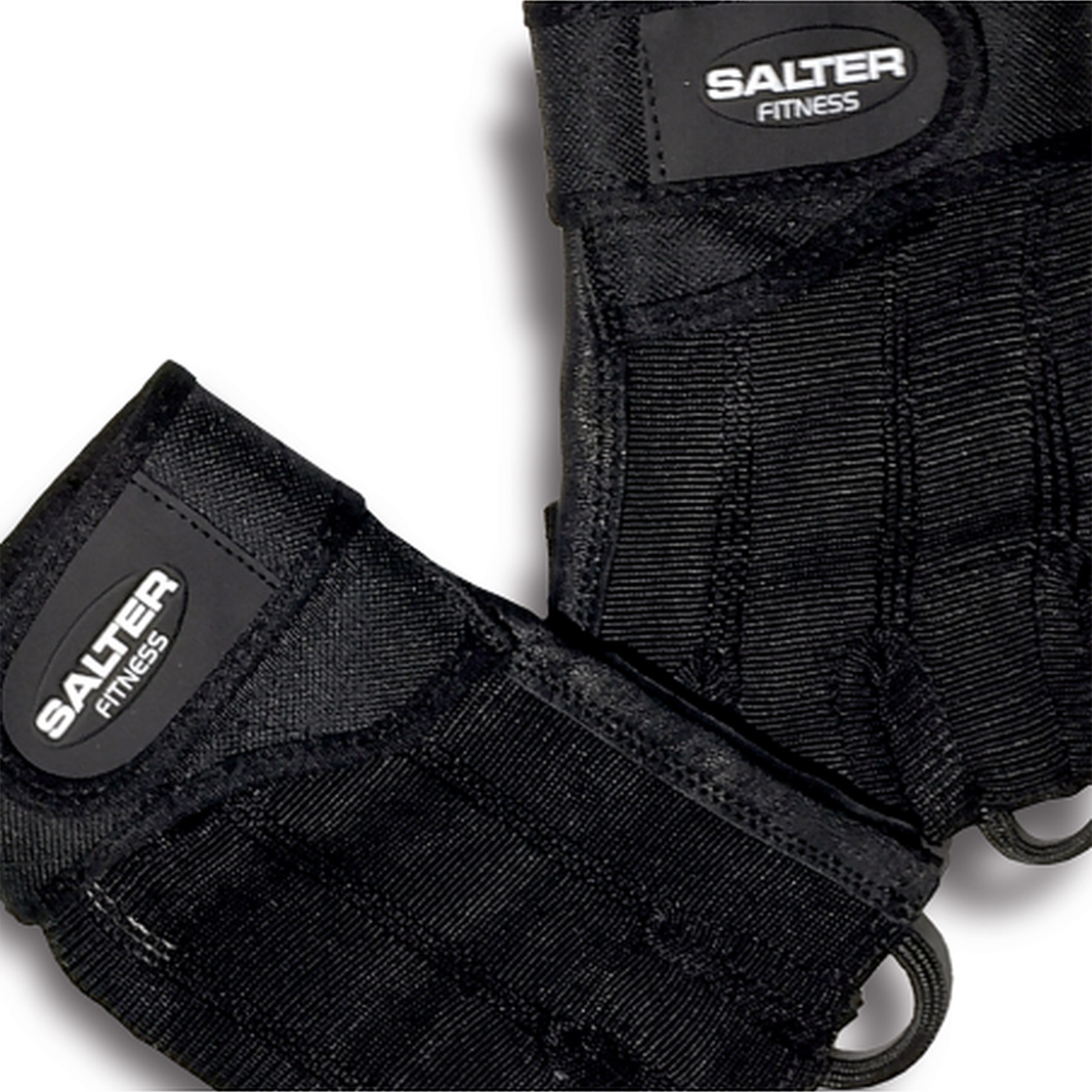 Luvas de fitness Salter 3