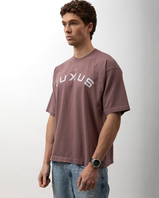 Imagen 0 de Camiseta de hombre de manga corta