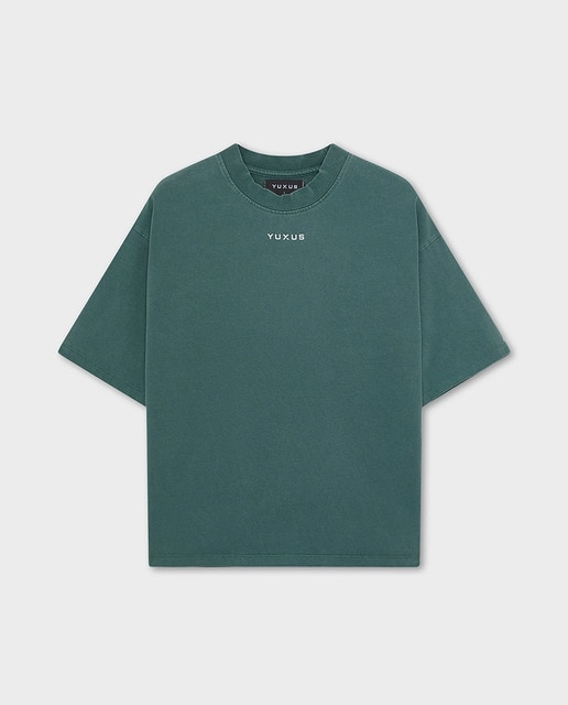 Imagen 0 de Camiseta de hombre de manga corta
