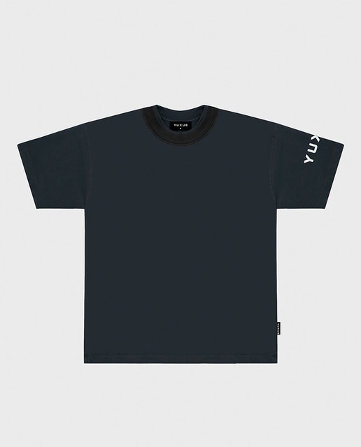 Imagem 0 de T-shirt de homem de manga curta