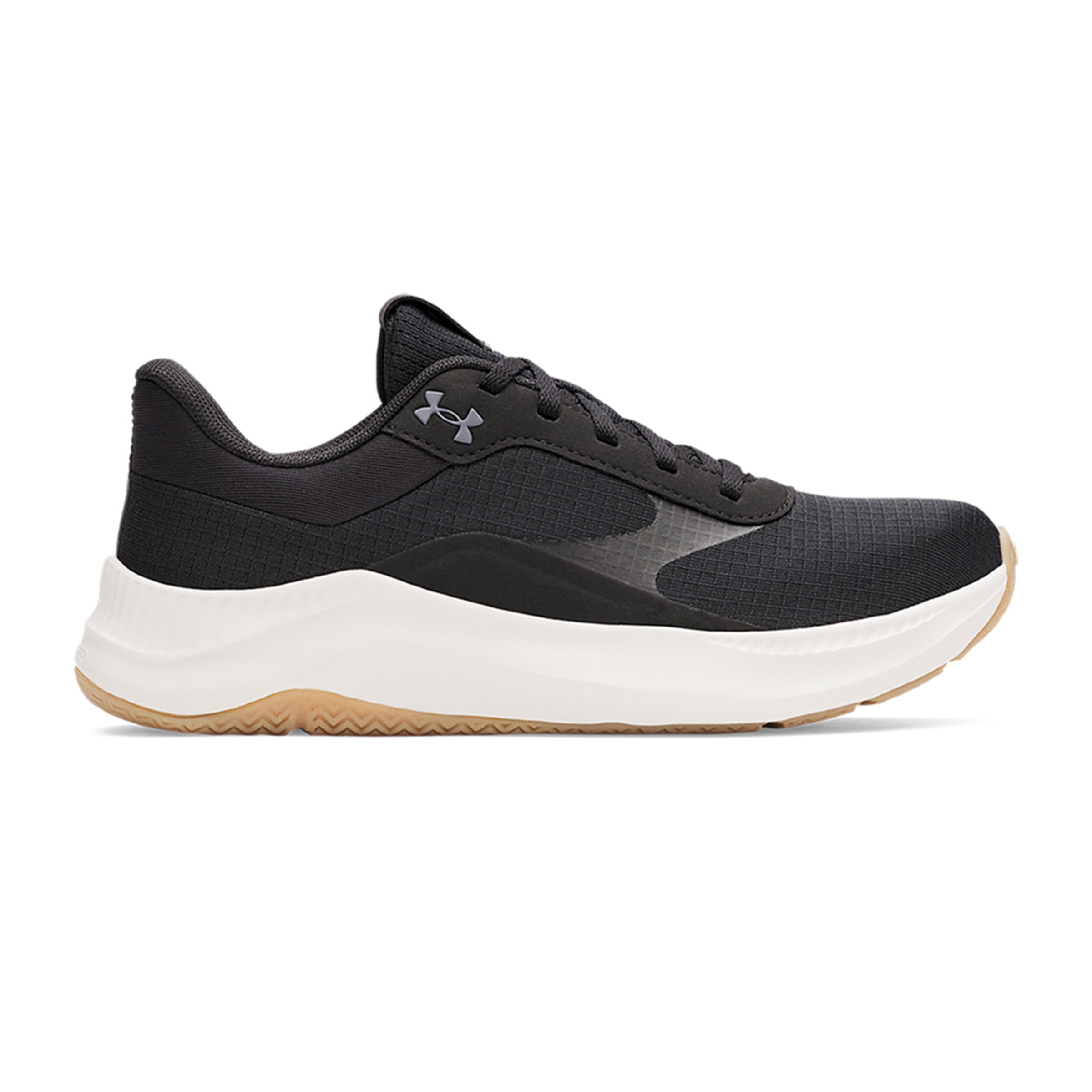 Corte Inglés Zapatos Under Armour Mujer Rebajas Zapatillas Fitness