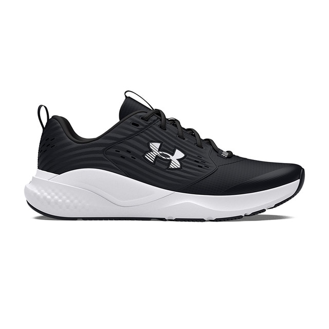 Imagem 0 de Sapatilhas de Homem Fitness-Cross Training UA Charged Commit TR 4