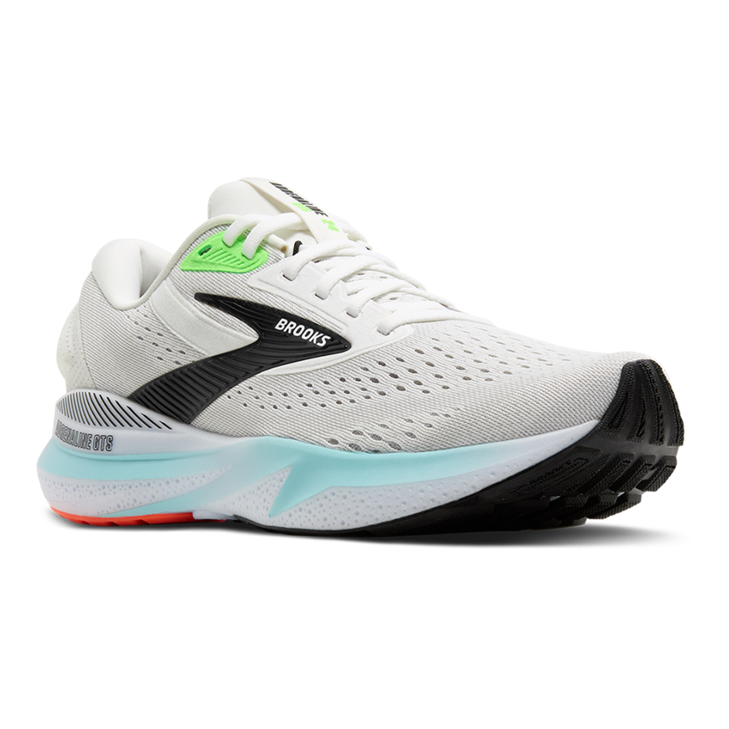Sapatilhas de Running de Homem Adrennaline GTS 24 Branco / Azul-2