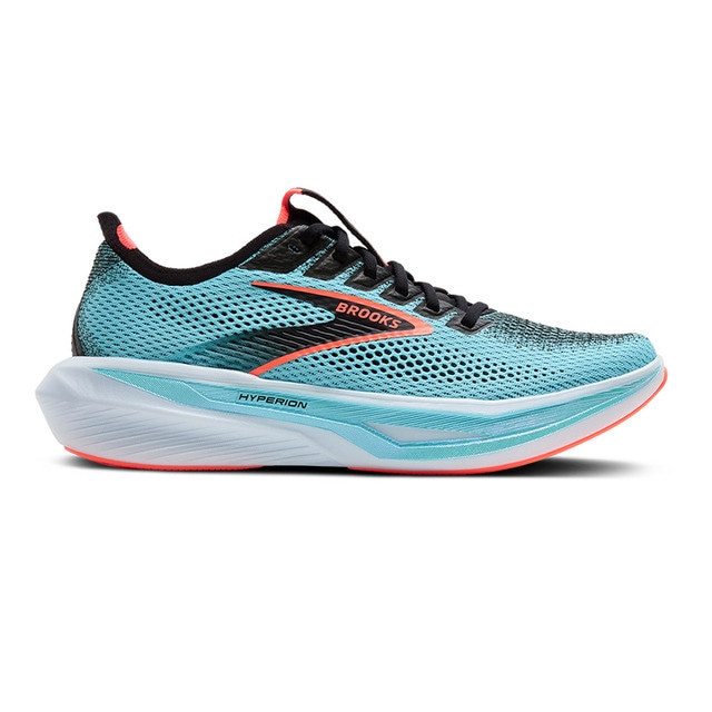 Imagen 0 de Zapatillas de running de hombre Hyperion 3 Brooks